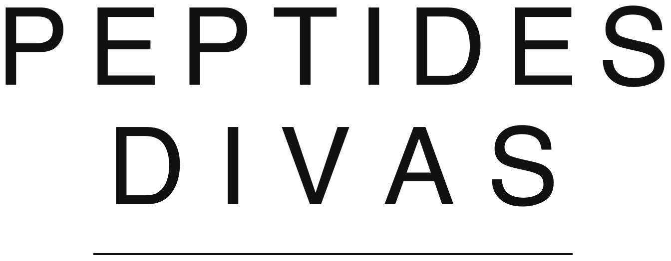 Peptides Divas