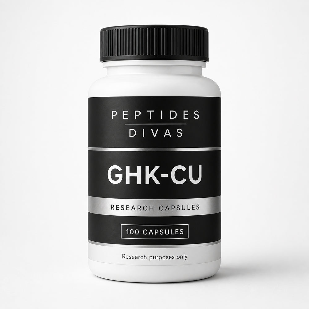 CAPSULES