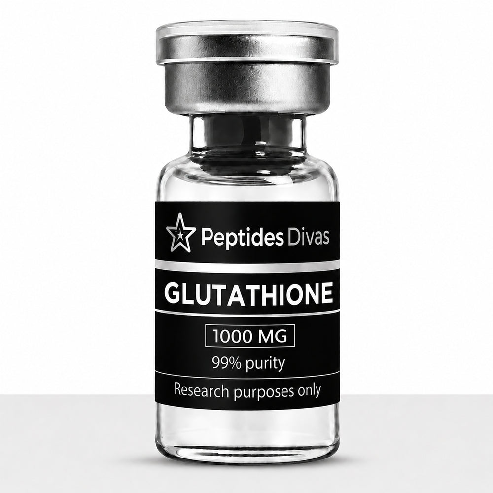 COSMETIC PEPTIDES